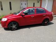 Chevrolet Aveo • 2014 • 158,000 km 3