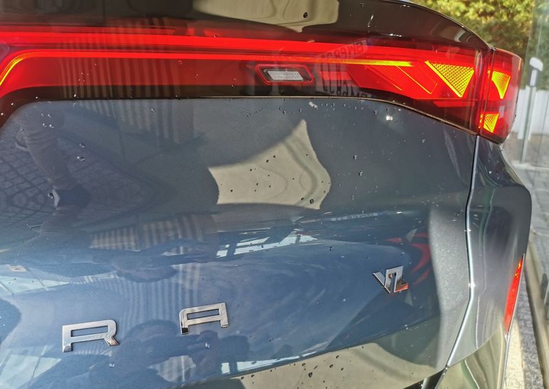 Changhe Freedom • 2024 • 7,000 km 8