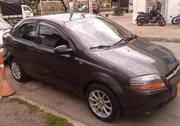Chevrolet Aveo • 2011 • 78 km 4