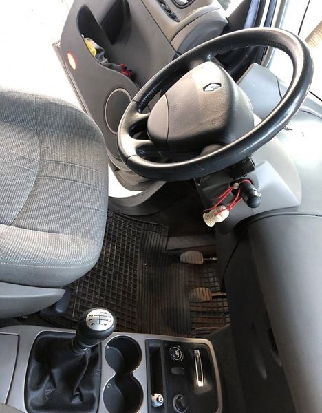 Renault Grand Espace • 2002 • 199,000 km 3