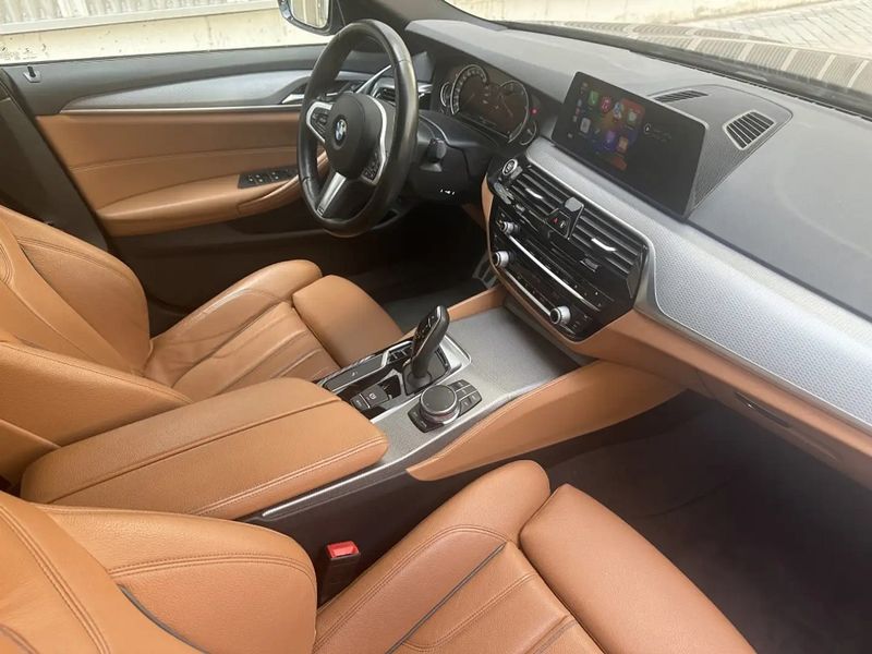 BMW 520D • 2018 • 148,000 km 12