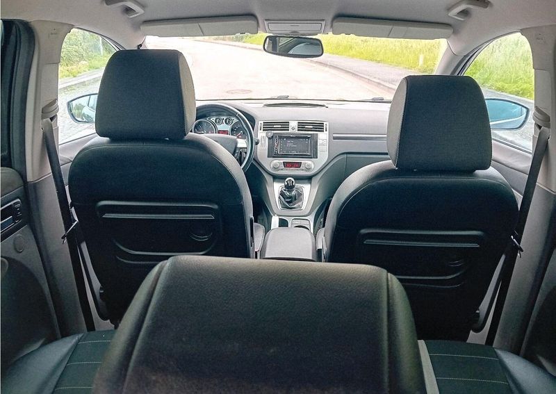 Ford Flex • 2010 • 170,000 km 3