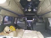 Toyota Hiace Van • 2014 • 50 km 8