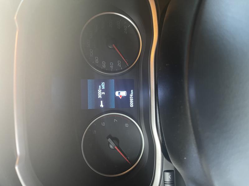 Mitsubishi Eclipse Cross • 2019 • 9,800 km 12