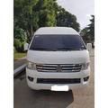 Toyota Hiace Van • 2014 • 50 km 12