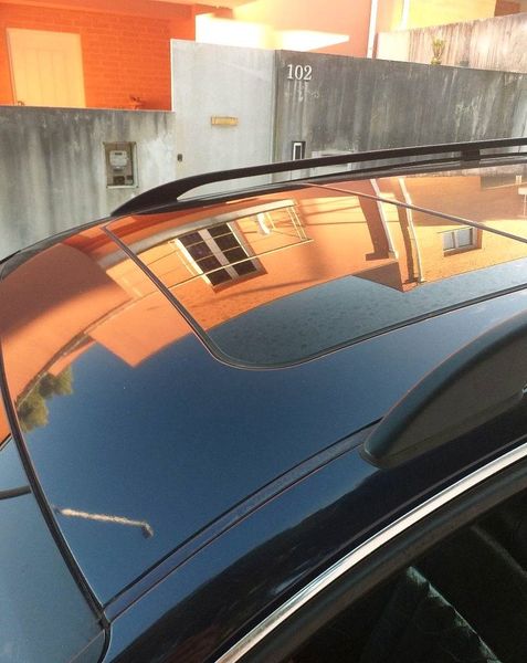 Audi A6 • 1998 • 49,999 km 2