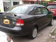Chevrolet Aveo • 2011 • 78 km 5