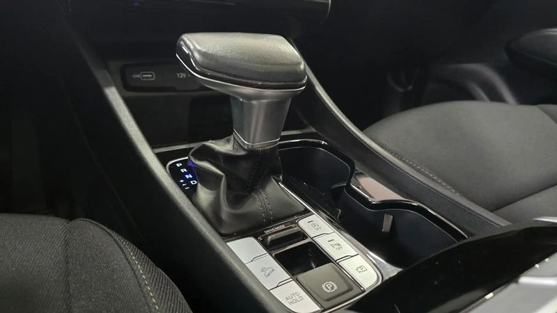 Hyundai Tucson • 2021 • 74,049 km 10