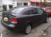 Chevrolet Aveo • 2011 • 78 km 2