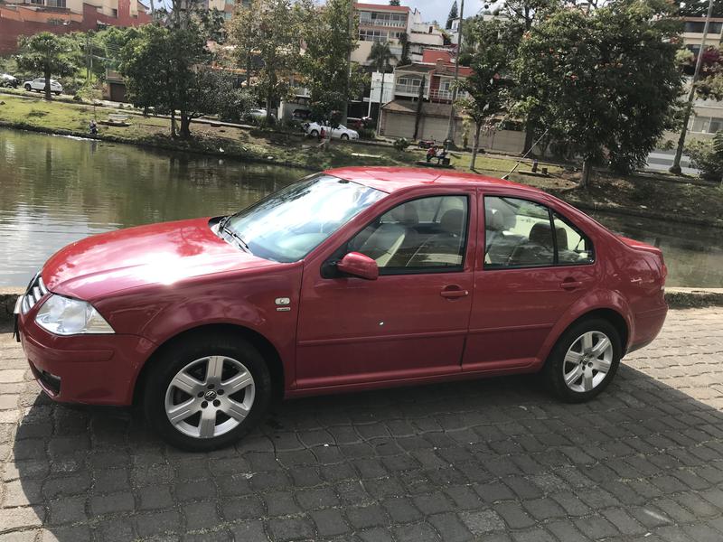Volkswagen Jetta • 2011 • 147,000 km 3