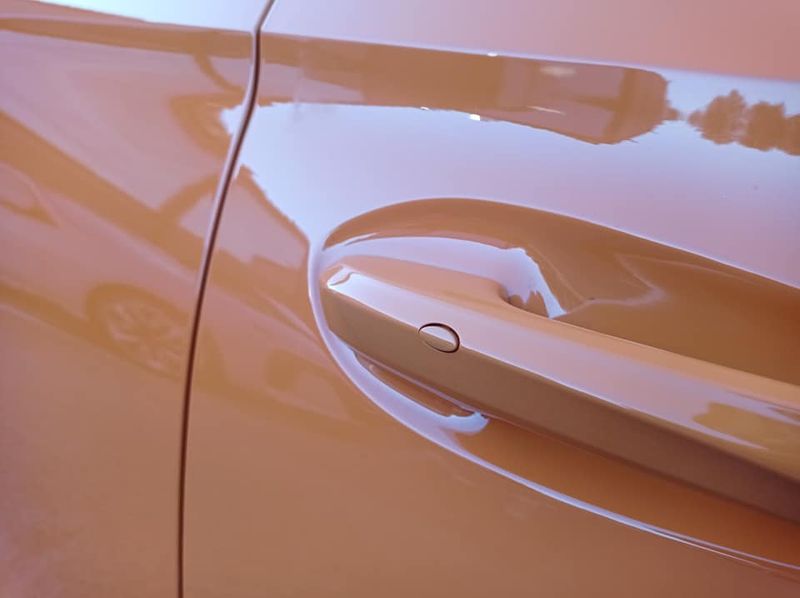 Mazda Millenia • 2023 • 45,000 km 7