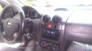 Chevrolet Aveo • 2011 • 78 km 6