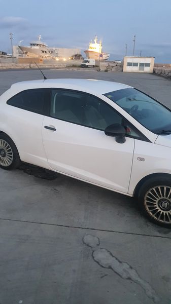 Seat Ibiza • 2012 • 175,000 km 5
