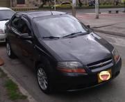 Chevrolet Aveo • 2011 • 78 km 3
