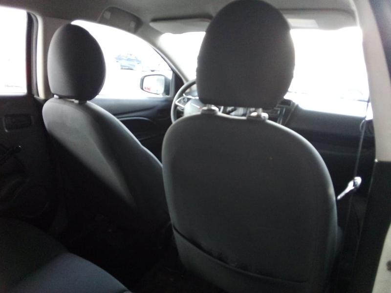 Dodge Attitude • 2017 • 141,000 km 14