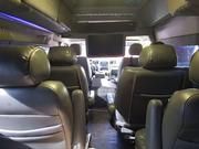 Toyota Hiace Van • 2014 • 50 km 6