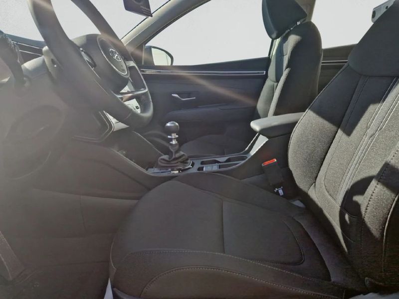 Hyundai Tucson • 2024 • 3,000 km 14