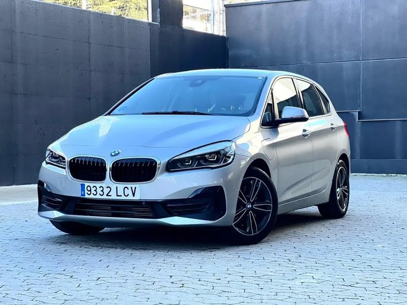 BMW 2 Series • 2020 • 60,000 km 11