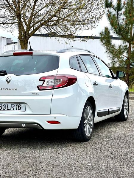 Renault Mégane • 2017 • 150,000 km 7