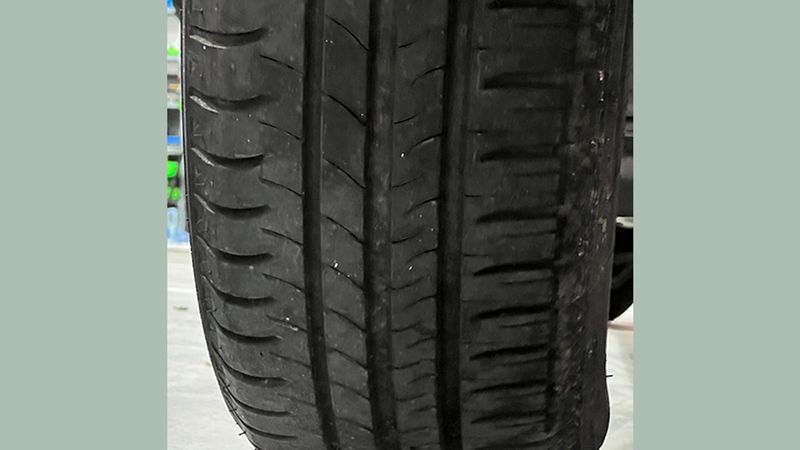 Nissan e-NV200 • 2015 • 98,817 km 26