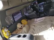 Toyota Hiace Van • 2014 • 50 km 10