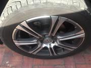 Citroën C4 • 2006 • 80,000 km 13