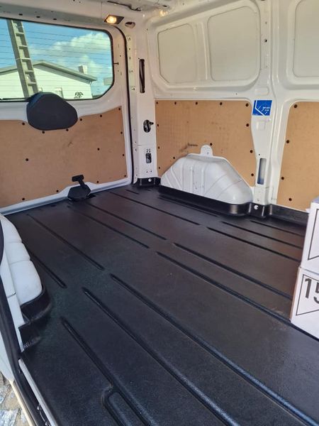 Ford Tourneo Custom • 2020 • 75,000 km 4