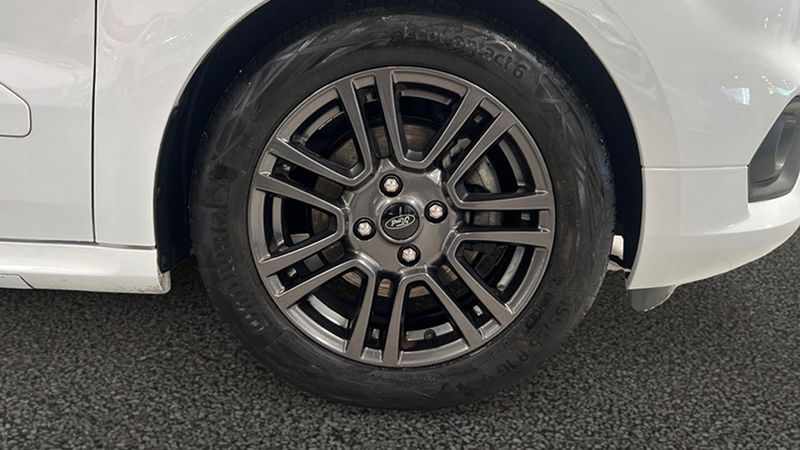 Ford Tourneo Connect • 2022 • 18,818 km 26