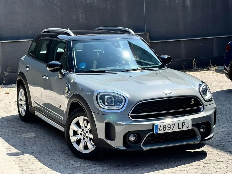 MINI Cooper Countryman • 2020 • 115,000 km 1