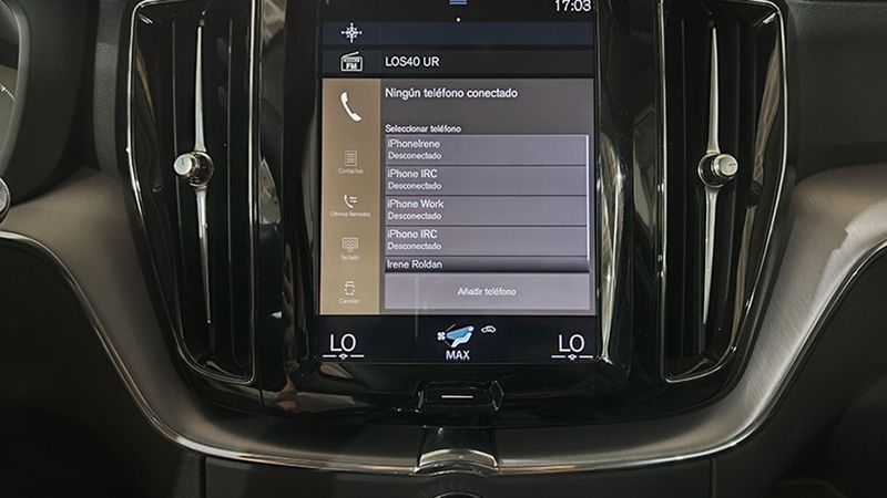 Volvo XC60 • 2020 • 49,138 km 34