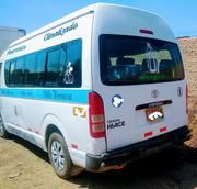 Toyota Hiace • 2012 • 0 km 2