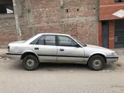 Mazda 626 • 1993 • 40,000 km 1