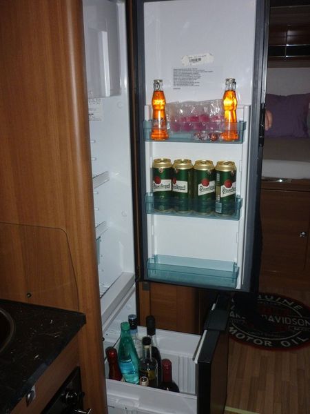 Fiat Ducato Van • 2016 • 120,000 km 7