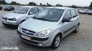 Hyundai Getz • 2014 • 6 km 2