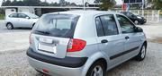 Hyundai Getz • 2014 • 6 km 1