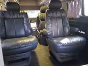 Toyota Hiace Van • 2014 • 50 km 11