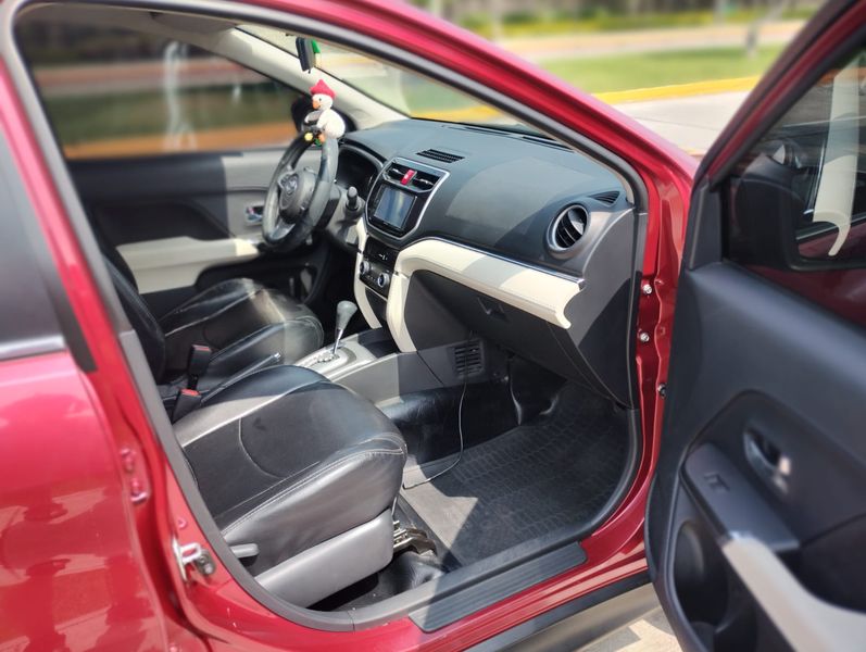 Toyota RAV4 Prime • 2021 • 36,500 km 8