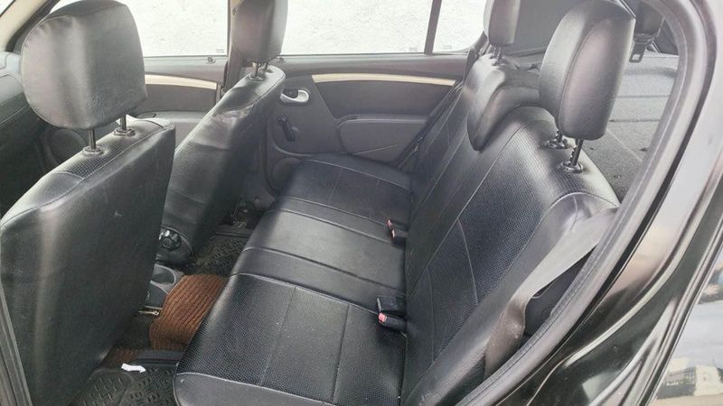 Dacia Logan • 2012 • 196,000 km 6