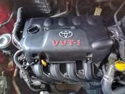 Toyota Corolla • 2011 • 94,000 km 2