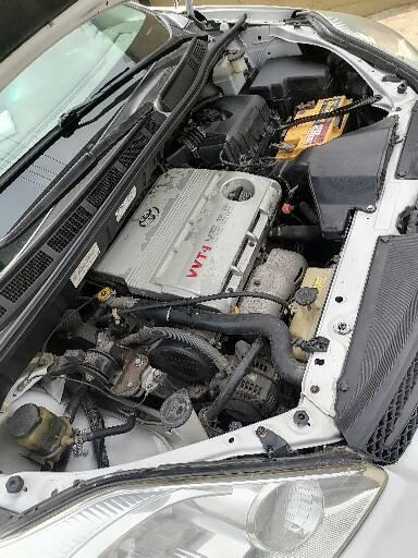 Toyota Sienna • 2005 • 92,653 km 7