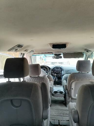 Toyota Sienna • 2005 • 92,653 km 9
