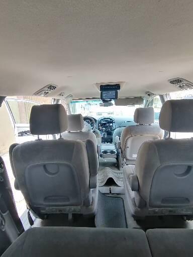 Toyota Sienna • 2005 • 92,653 km 14