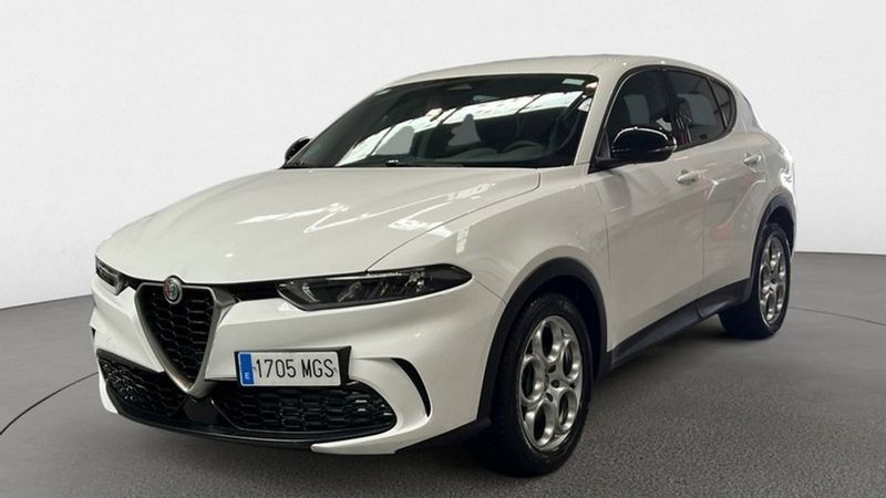 Alfa Romeo Crosswagon • 2023 • 46,343 km 2