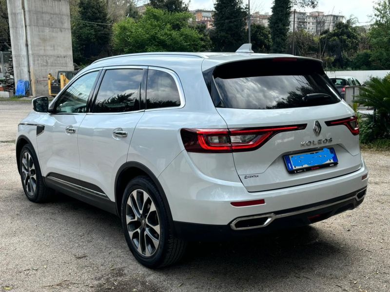 Renault Koleos • 2018 • 110,000 km 4