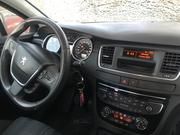 Peugeot 508 • 2014 • 85,000 km 1