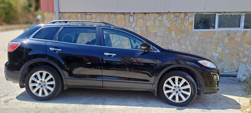 Mazda CX-9 • 2010 • 45,500 mi 12