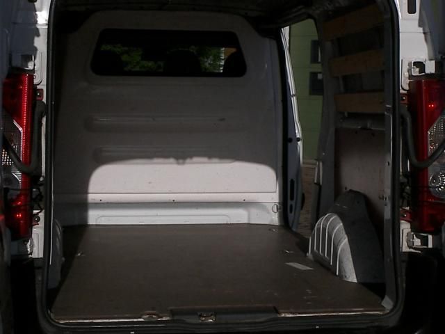 Citroën Jumpy • 2007 • 184,876 km 2