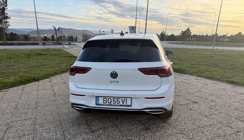 Volkswagen Golf • 2022 • 29,600 km 3