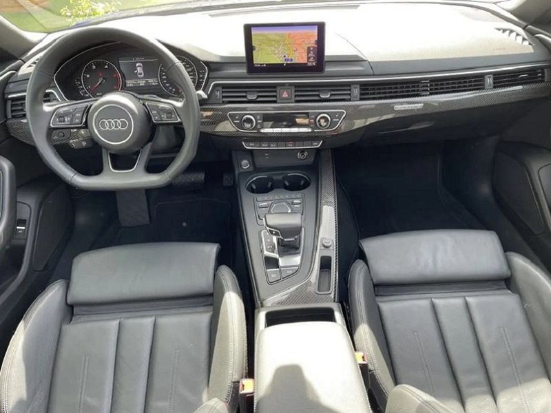 Audi A5 Sportback • 2019 • 98,000 km 12