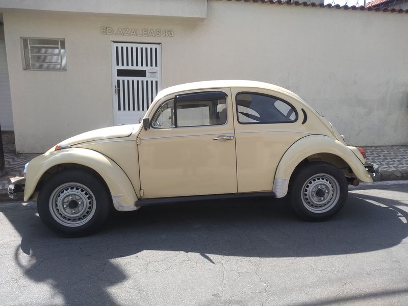 Volkswagen Taos • 1980 • 145,682 km 8